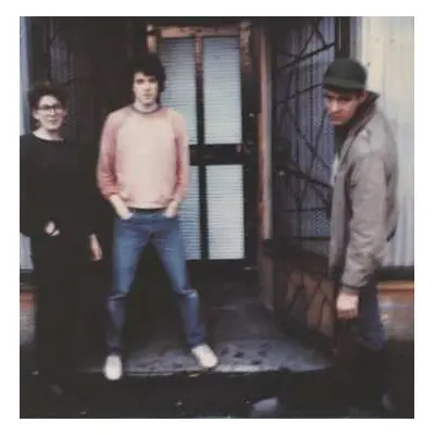 LP Beat Happening: Dreamy