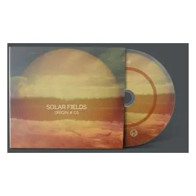 CD Solar Fields: Origin # 01