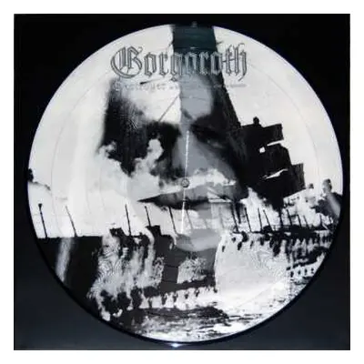 LP Gorgoroth: Destroyer LTD | CLR