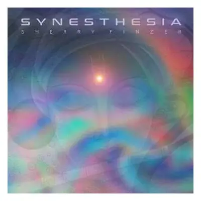 CD Sherry Finzer: Synesthesia