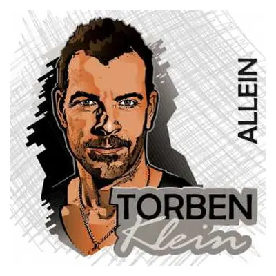 CD Torben Klein: Allein