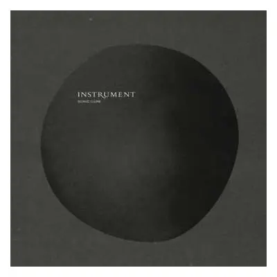 2LP Instrument: Sonic Cure LTD | CLR