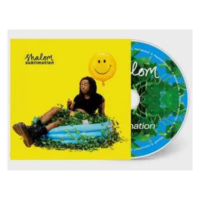 CD Shalom: Sublimation