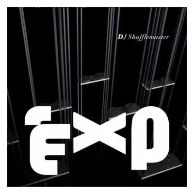 3LP DJ Shufflemaster: EXP DLX