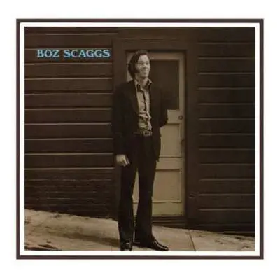 CD Boz Scaggs: Moments / Boz Scaggs & Band