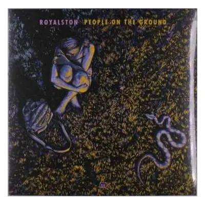 LP/CD Royalston: People On The Ground