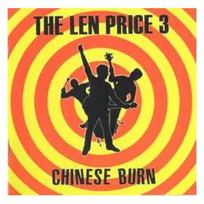 LP The Len Price 3: Chinese Burn