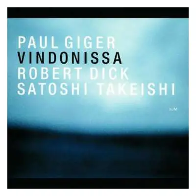 CD Paul Giger: Vindonissa