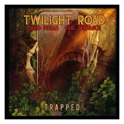 CD Twilight Road: Trapped