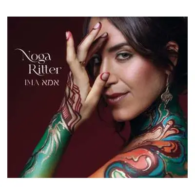 CD Noga Ritter: Ima