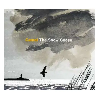 CD Camel: The Snow Goose