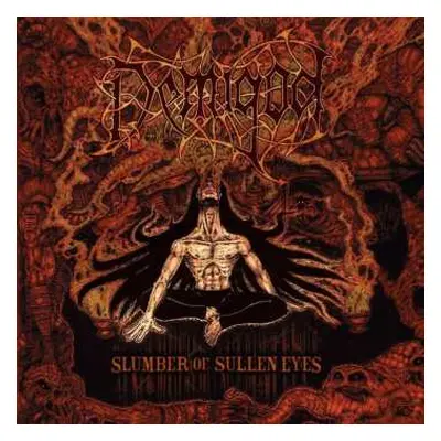 CD Demigod: Slumber Of Sullen Eyes