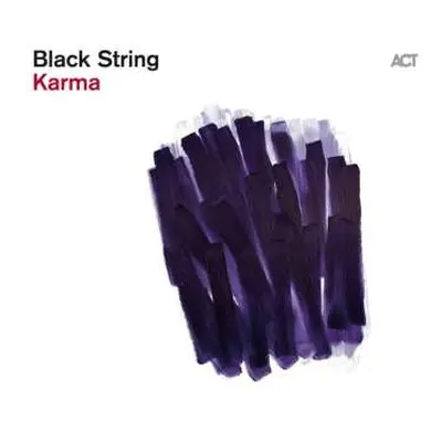 LP Black String: Karma