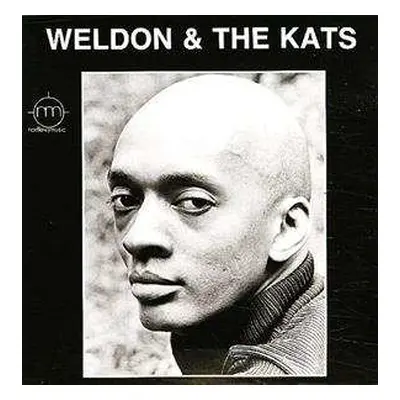 LP Weldon Irvine: Weldon & The Kats