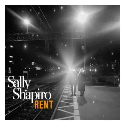 LP Sally Shapiro: Rent CLR | LTD