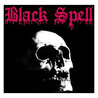 CD Black Spell: Black Spell