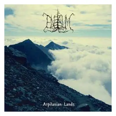 2LP Enisum: Arpitanian Lands