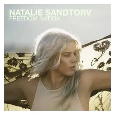 LP Natalie Sandtorv: Freedom Nation