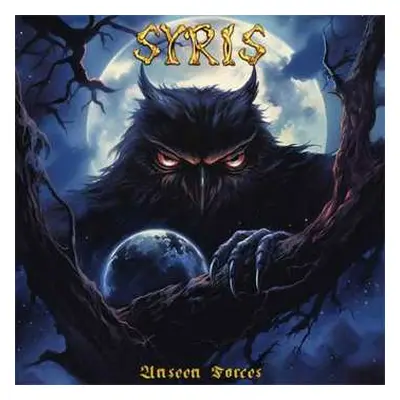 LP Syris: Unseen Forces