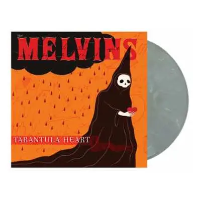 LP Melvins: Tarantula Heart