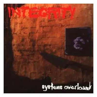 CD Integrity: Systems Overload (A2/Orr Mix)