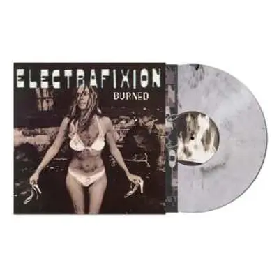 LP Electrafixion: Burned (Record Store Day 2024)