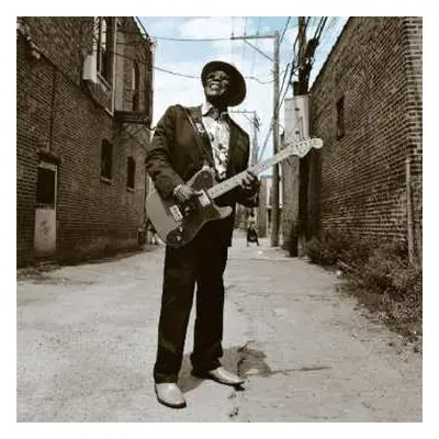 2LP Buddy Guy: Bring 'Em In