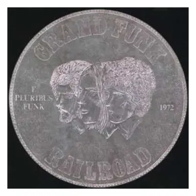 CD Grand Funk Railroad: E Pluribus Funk