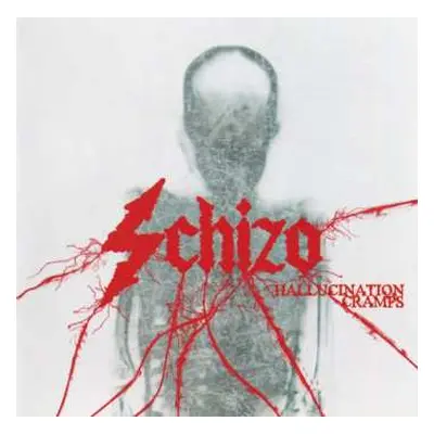 CD Schizo: Hallucination Cramps