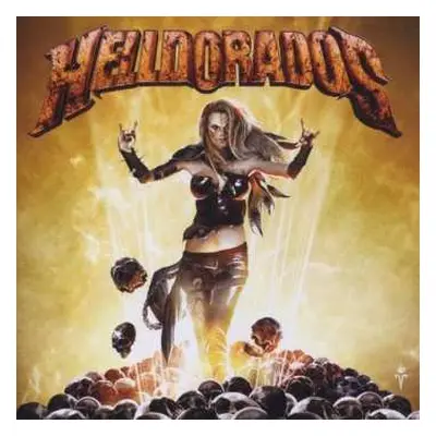 CD Helldorados: Helldorados