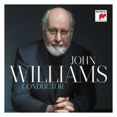 20CD/Box Set John Williams: John Williams Conductor