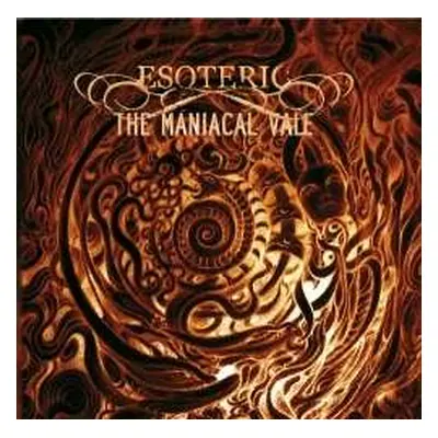 2CD Esoteric: The Maniacal Vale