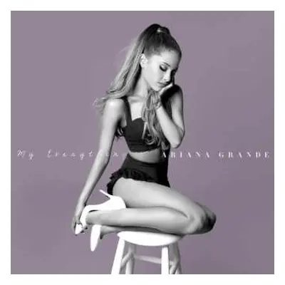 CD Ariana Grande: My Everything DLX