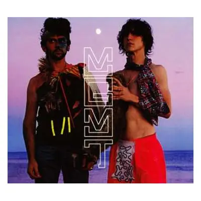 CD MGMT: Oracular Spectacular