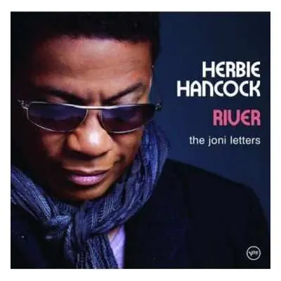 2LP Herbie Hancock: River: The Joni Letters LTD