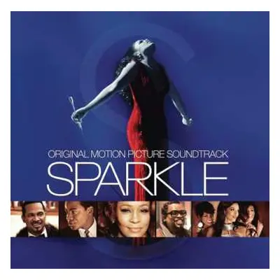 CD Various: Sparkle (Original Motion Picture Soundtrack)