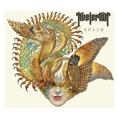 CD Kvelertak: Splid