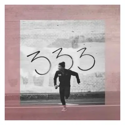 LP The Fever 333: Strength In Numb333rs LTD | CLR