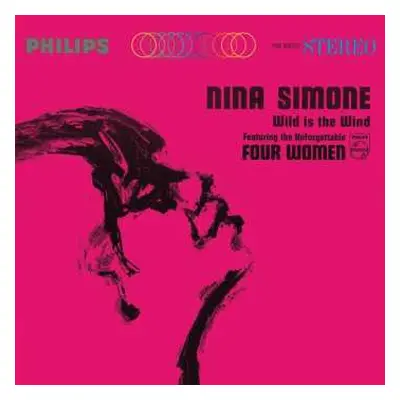 CD Nina Simone: Wild Is The Wind