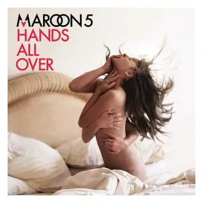 LP Maroon 5: Hands All Over