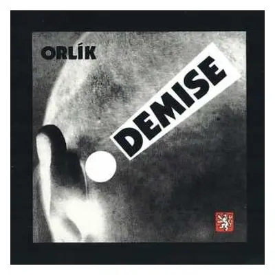 CD Orlík: Demise !