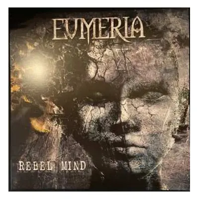 LP Eumeria: Rebel Mind LTD | CLR