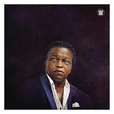 LP Lee Fields: Big Crown Vaults Vol. 1