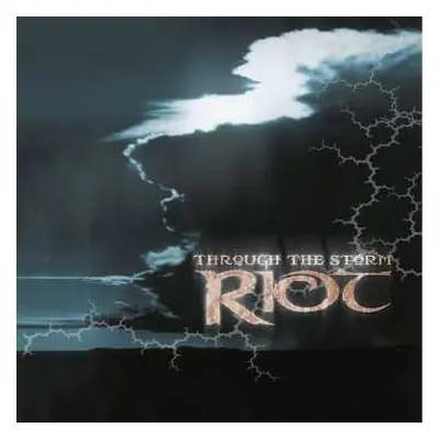 2LP Riot: Through The Storm