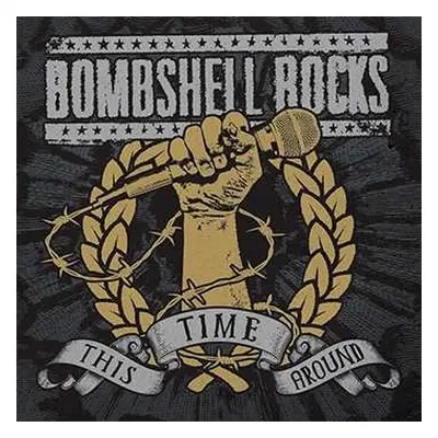 SP Bombshell Rocks: This Time Around