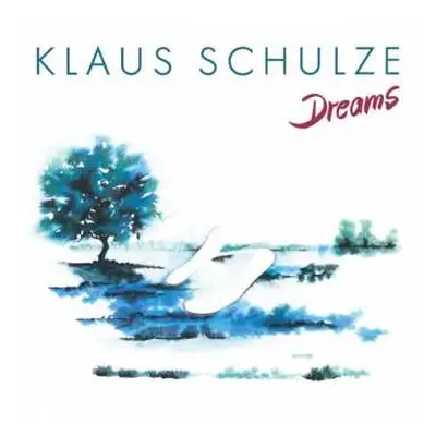 CD Klaus Schulze: Dreams