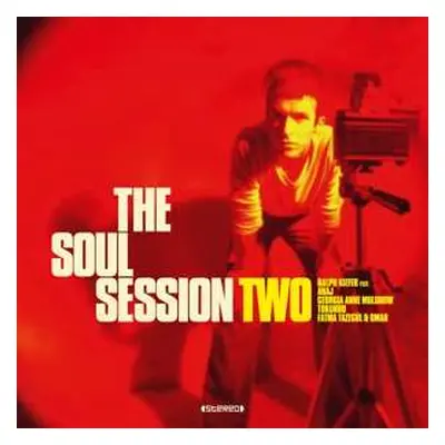 CD The Soul Session: Two