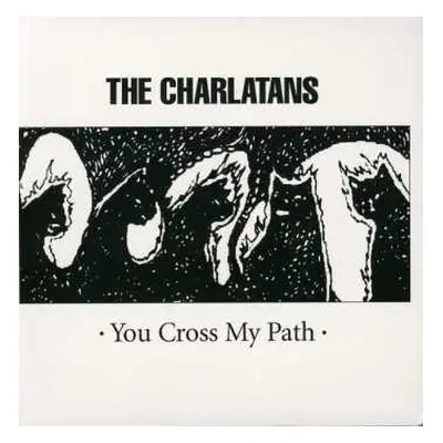 2CD The Charlatans: You Cross My Path DLX | DIGI