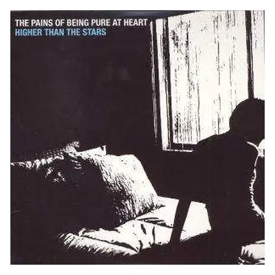 CD The Pains Of Being Pure At Heart: Higher Than The Stars DIGI