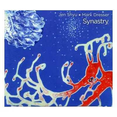 CD Jen Shyu: Synastry